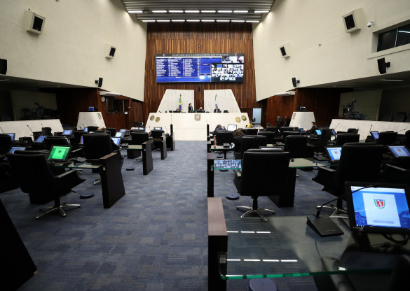 Segue para sanção projeto que regulamenta estrutura da cadeia fornecedora da CEASA