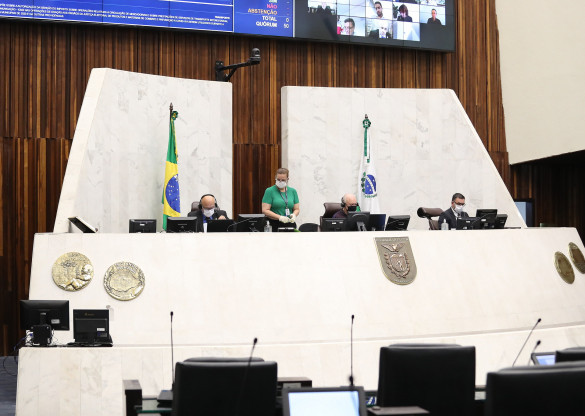 Segue para sanção projeto que prevê prazo de validade indeterminado para laudo de comprovação do autismo
