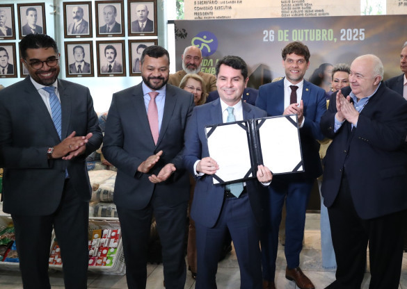 Assembleia Legislativa do Paraná firma termo técnico de cooperação com a Academia Brasileira de Direito Eleitoral e Político (ABRADEP)