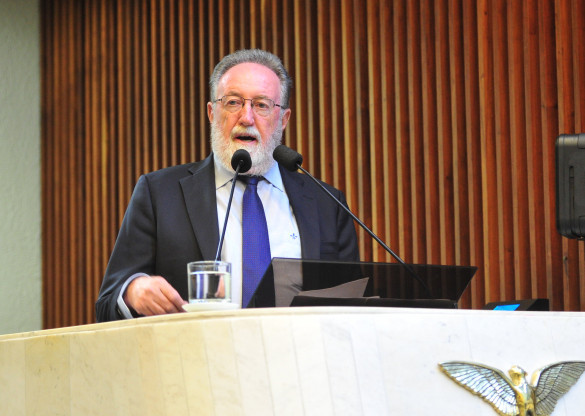 Deputado pede ampliação do debate sobre pedágio para evitar mesmos erros