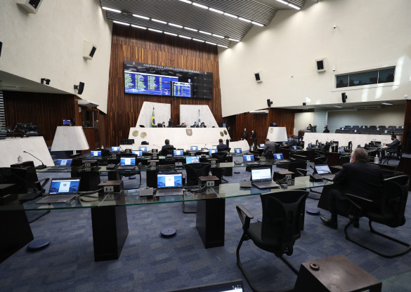 Programa Descomplica Paraná é aprovado na Assembleia