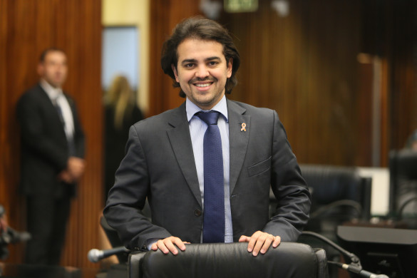 Projeto cria o Dia Estadual do Time do Coritiba