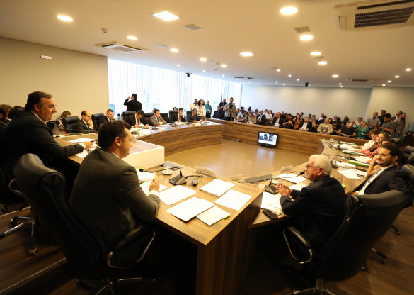 CCJ aprova projetos que garantem direitos e proteção às mulheres