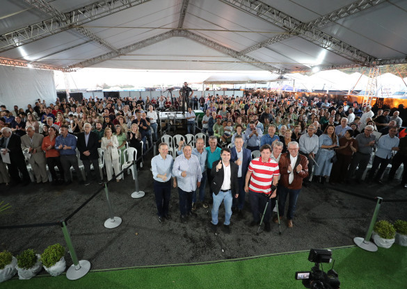 Ibaiti apresenta 39 demandas à Assembleia Itinerante em busca de avanços em saúde, infraestrutura e inclusão social