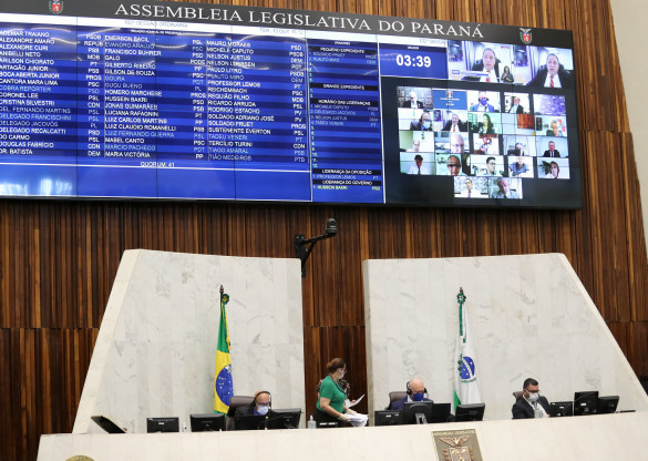 Aprovado projeto que prevê prazo de validade indeterminado para laudo de comprovação do autismo