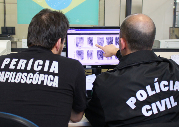 Deputados repudiam suspensão das provas do concurso da Polícia Civil