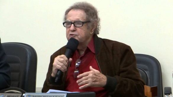 Lei que denomina de “Deputado Santinho Furtado” rodovia no Norte Pioneiro é sancionada