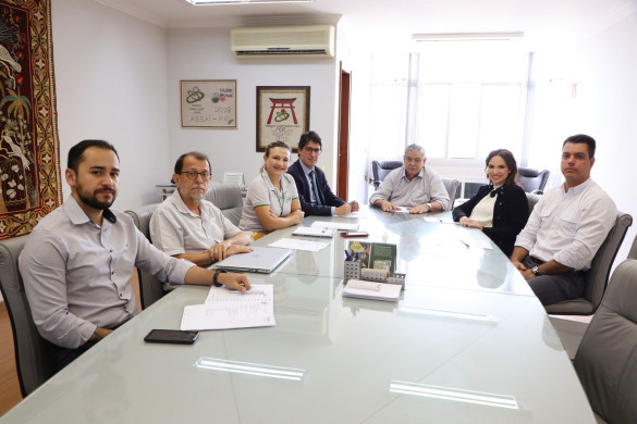 Assembleia promove audiência pública para debater a Política Estadual de Hidrogênio Renovável