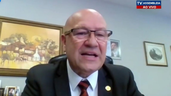 Pedágio entra na pauta da Assembleia Legislativa ainda no primeiro semestre