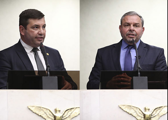 Projetos de lei querem proibir a exigência de passaporte sanitário no Paraná
