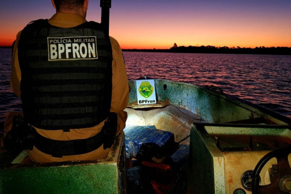 Semana de Combate à Pirataria e Biopirataria é lei no Paraná