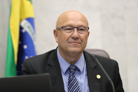 Deputado Romanelli deve recorrer à Justiça para retirada de praças de pedágio