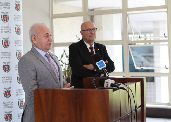 Assembleia transfere R$ 37,7 milhões para combate ao coronavírus