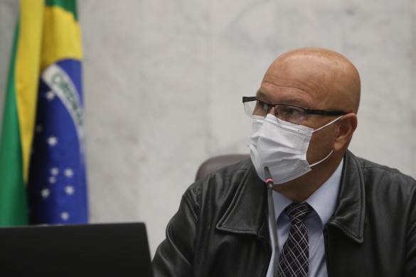 Projeto propõe utilidade pública à Associação Vida Nova de Cornélio Procópio