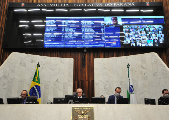 Segue para sanção governamental projeto que cria auxílio às pessoas economicamente vulneráveis