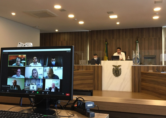 Setor industrial exige tarifas mais competitivas para o novo Plano Estadual de Gás Natural