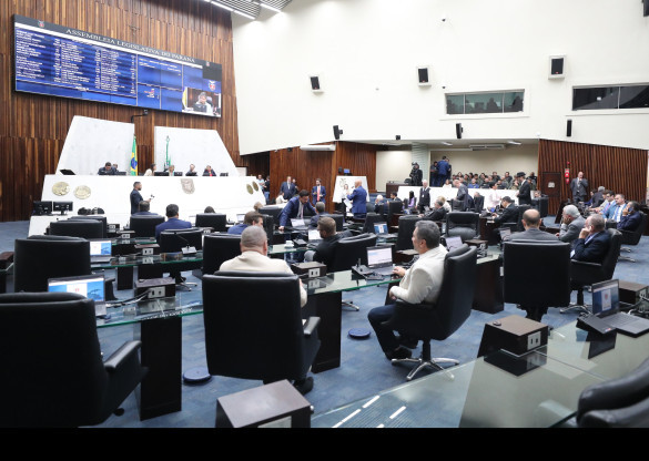 Deputados aprovam proposta para aumentar a conscientização sobre a Esclerose Lateral Amiotrófica no Paraná