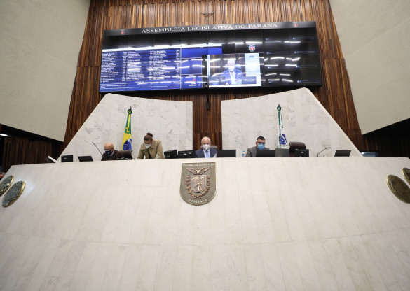 Segue para sanção projeto que mantém benefícios do Cartão Futuro Emergencial