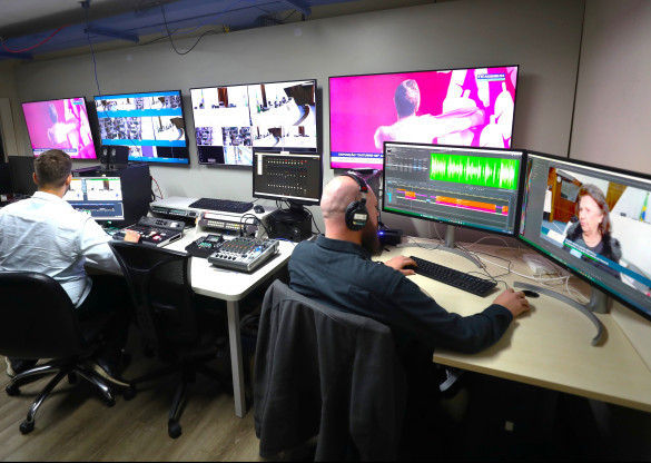 Comunicação da Assembleia Legislativa do Paraná amplia alcance, fortalece transparência e bate recordes em 2025