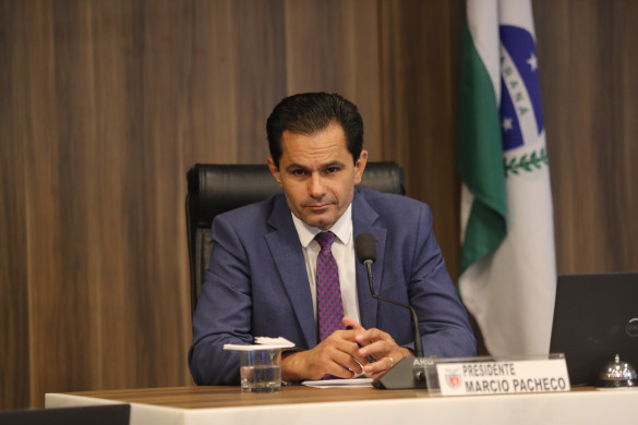 Segue para a sanção o projeto de lei que cria o Dia do Campista Católico