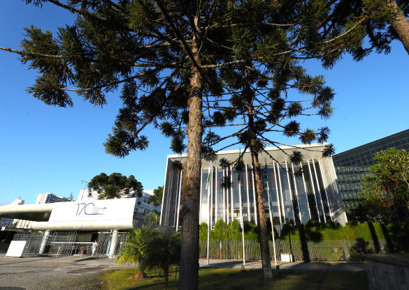 Edição da Assembleia Itinerante em Ivaiporã marca a agenda do Legislativo