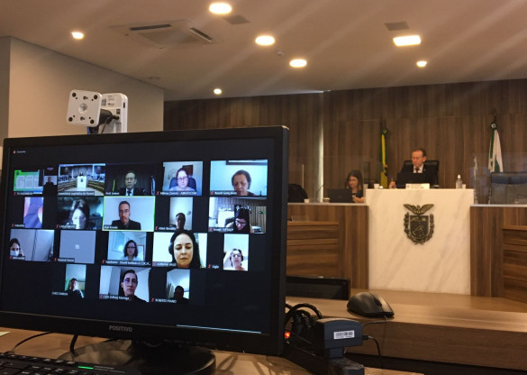 Especialistas querem popularizar Práticas Integrativas e Complementares de saúde no Paraná
