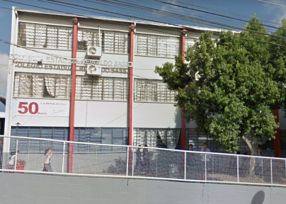 Não abertura de turma compromete o futuro de ensino técnico em escola de Francisco Beltrão
