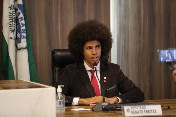 Assembleia Legislativa cria  primeira Comissão de Igualdade Racial