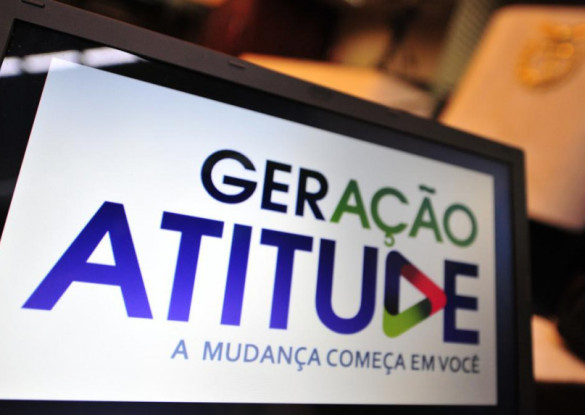 Projeto vencedor do Geração Atitude 2022 será conhecido nesta terça-feira (08)