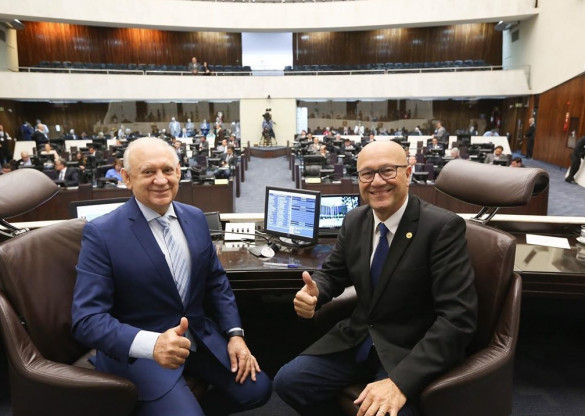 Audiência pública sobre pacto federativo e extinção das cidades será em 12 de fevereiro