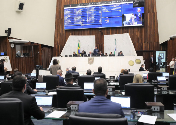 Valorização das batalhas de rima e da cultura pop avança no Poder Legislativo