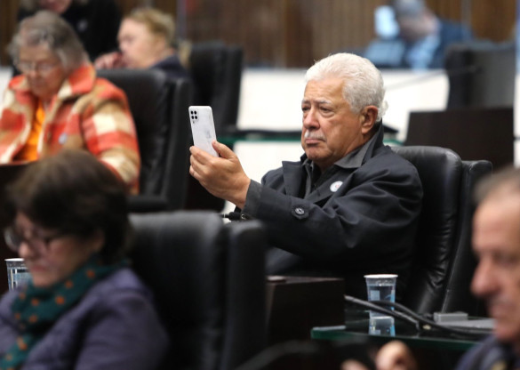 Assembleia Legislativa e Celepar abrem inscrições para novas turmas sobre o uso seguro da internet