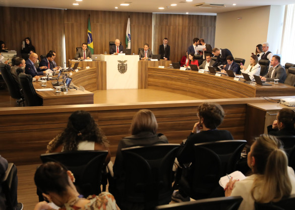CCJ aprova proposta que cria Política de Fomento à Agroindústria