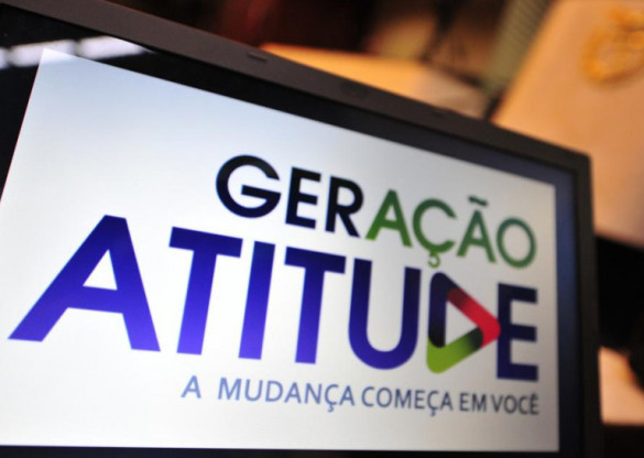 Escola do Legislativo divulga a relação dos classificados no Geração Atitude 2023