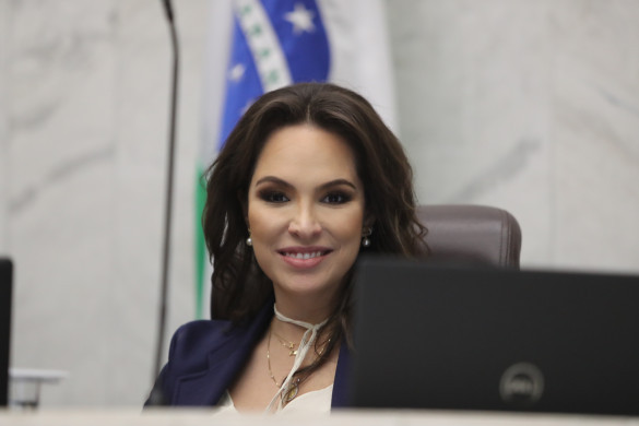 Deputada Maria Victoria (PP) propõe destinação e reaproveitamento de material fresado no Paraná
