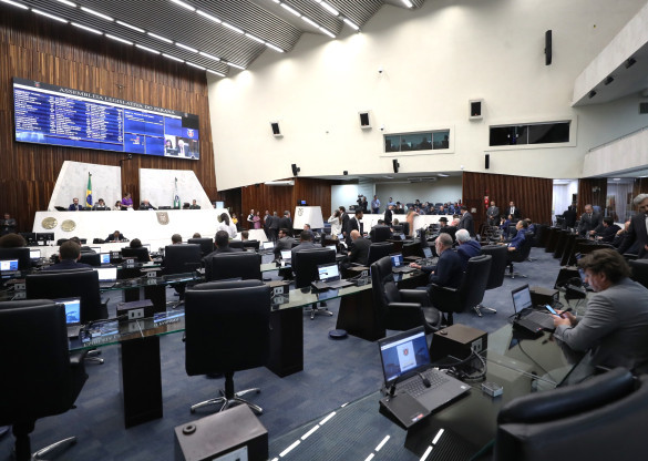 Assembleia aprova criação da Semana Estadual de Conscientização e Combate ao Capacitismo