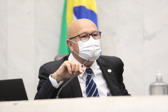 Assembleia renova título de Utilidade Pública de organização social