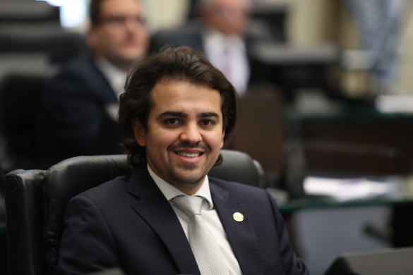 Deputado pede dilação de prazo para o recolhimento de ICMS no Paraná