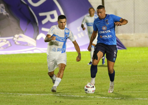 Londrina e Athletico se enfrentam no Estádio do Café com transmissão da TV Assembleia