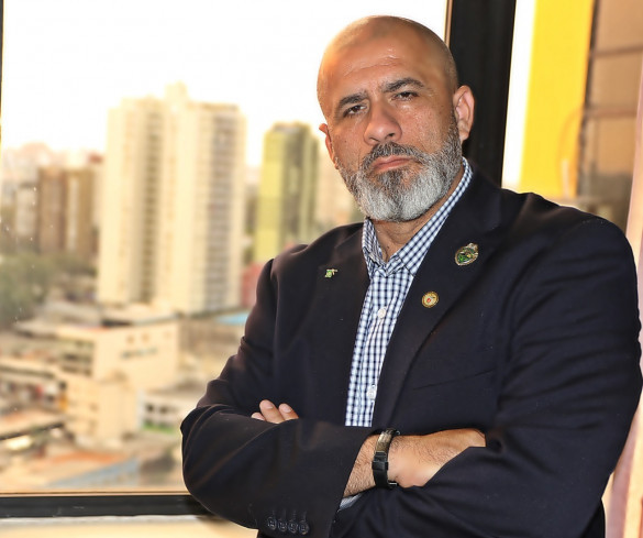 Deputado Soldado Fruet questiona destino do dinheiro da venda da Copel Telecom
