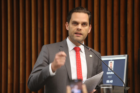 Live promovida por deputado debate os avanços e retrocessos na legislação sobre Cannabis medicinal