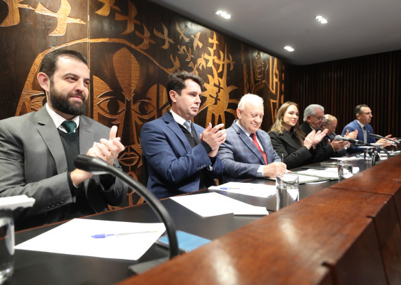 Assembleia Legislativa e cartórios se unem para divulgar o sistema de autorização eletrônica de doação de órgãos