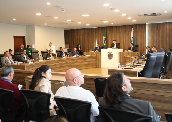 Comissão da Assembleia cobra transparência, obras e segurança das concessionárias de rodovias no Paraná