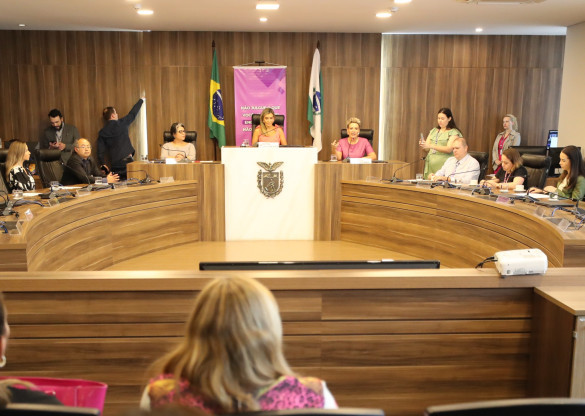 Com 200 milhões de mulheres afetadas do mundo, endometriose é debatida em audiência e vira tema de projeto de lei