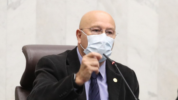 Legislativo ainda terá muito trabalho, diz deputado Romanelli sobre nova concessão do pedágio