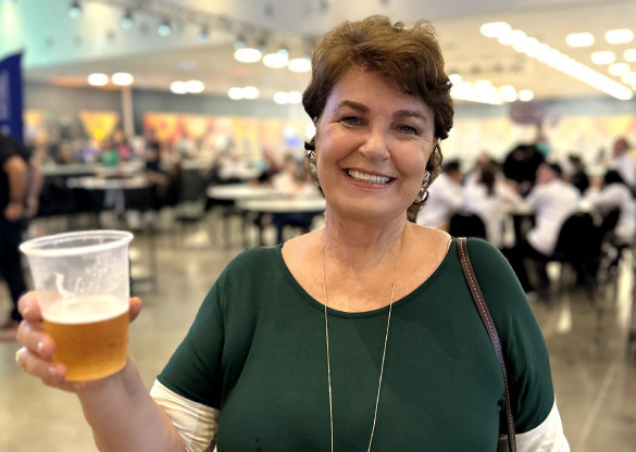 Assembleia aprova inclusão do Festival de Cervejas de Inverno de Guarapuava no calendário oficial de eventos do Paraná