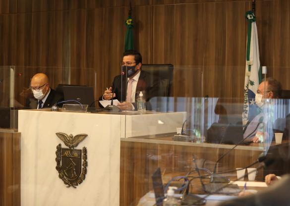 Audiência pública na Assembleia debate formas de mitigar impactos do pedágio no Estado