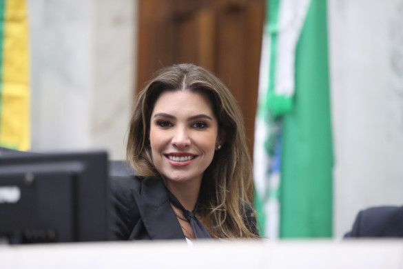 Projeto de lei quer impulsionar economia e inovação com o setor aeroespacial no Paraná