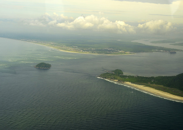 Paranaenses são castigados pelo Governo Federal, diz deputado ao comentar possível pedágio marítimo