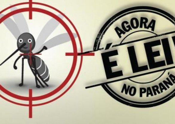 Assembleia discute projetos de combate à dengue